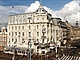 Park Plaza Victoria Amsterdam Exterior